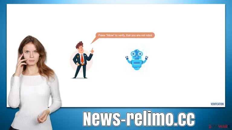 News-relimo.cc notifications