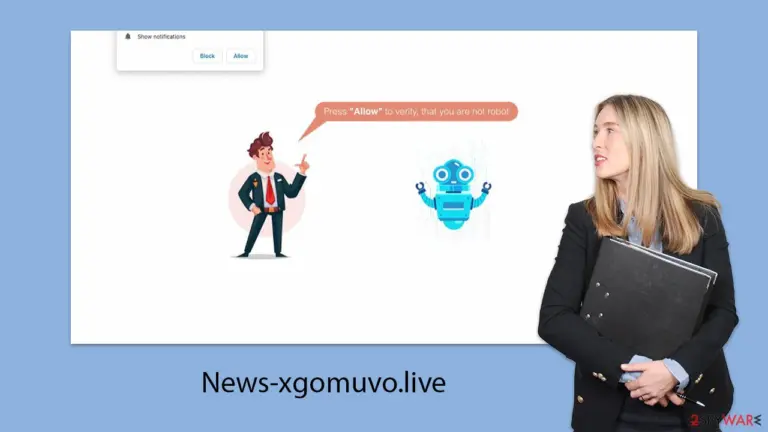 News-xgomuvo.live scam