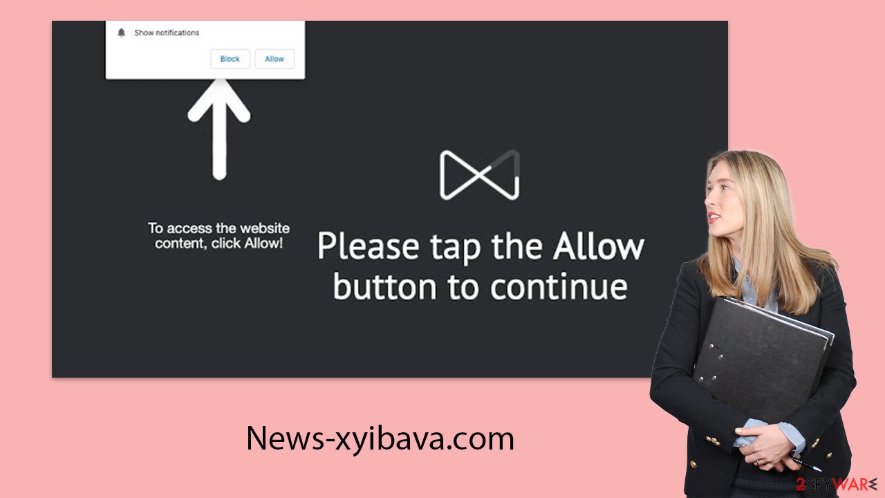 News-xyibava.com scam News-xyibava.com scam