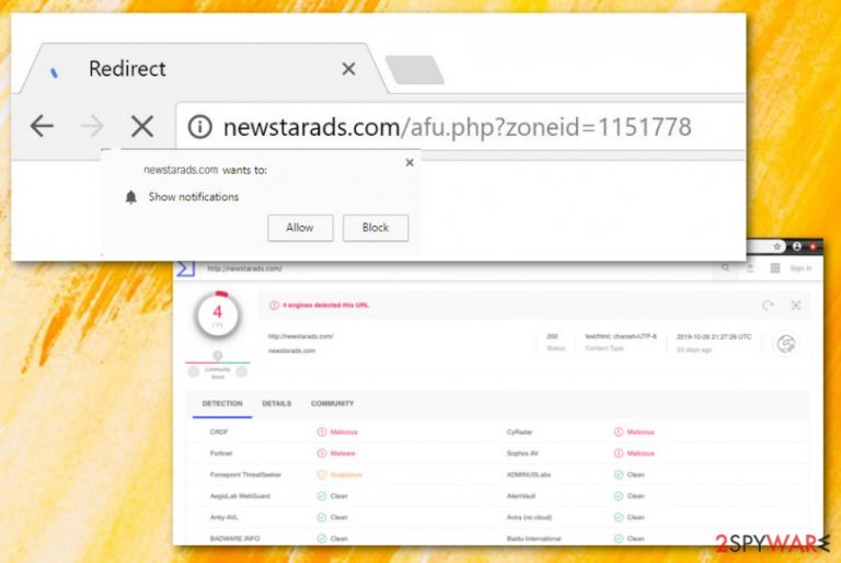 Newstarads.com Newstarads.com