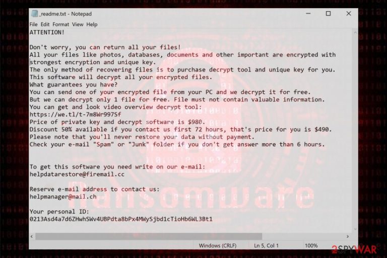 Nlah ransomware virus Nlah ransomware virus