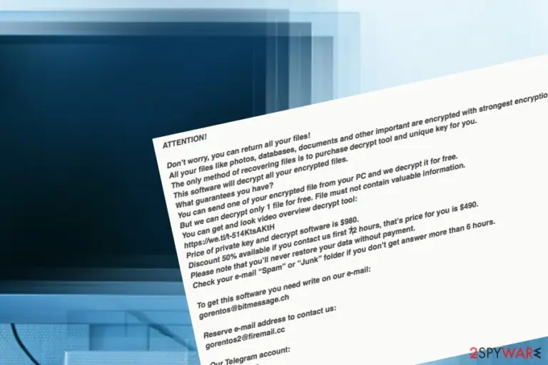 Nols ransomware