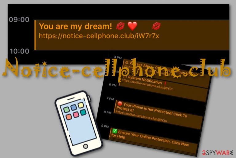 Notice-cellphone.club Notice-cellphone.club