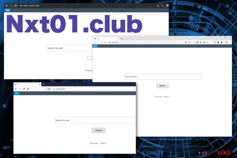Nxt01.club