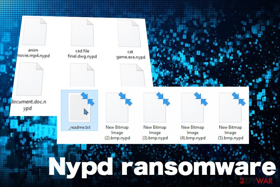 Nypd file lock Nypd file lock