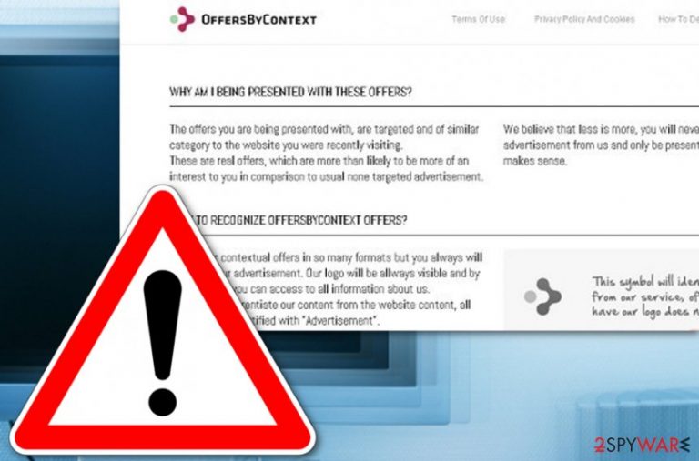 Offers By Context virus Offers By Context virus