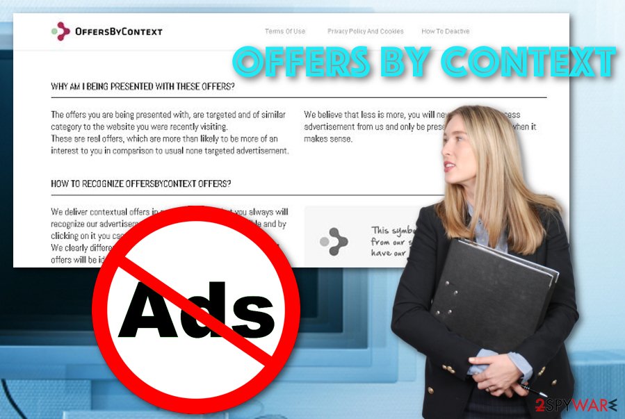 Offers By Context Offers By Context
