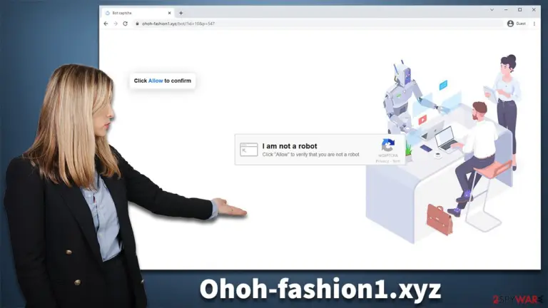 Ohoh-fashion1.xyz virus