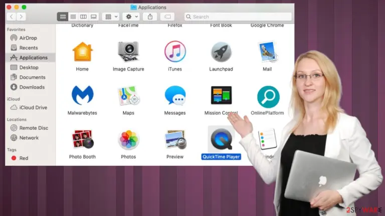 OnlinePlatform