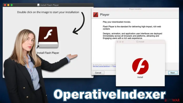 OperativeIndexer virus