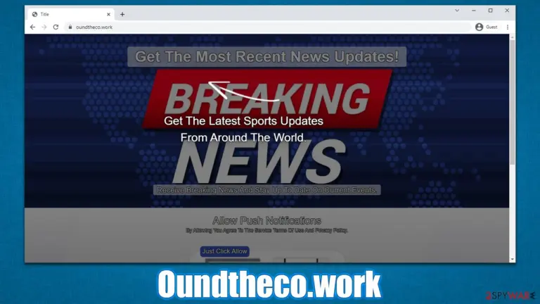 Oundtheco.work