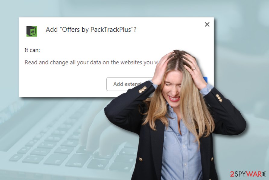 Pack Track Pro Remove PackTrackPlus (Free Guide) - Virus Removal Instructions