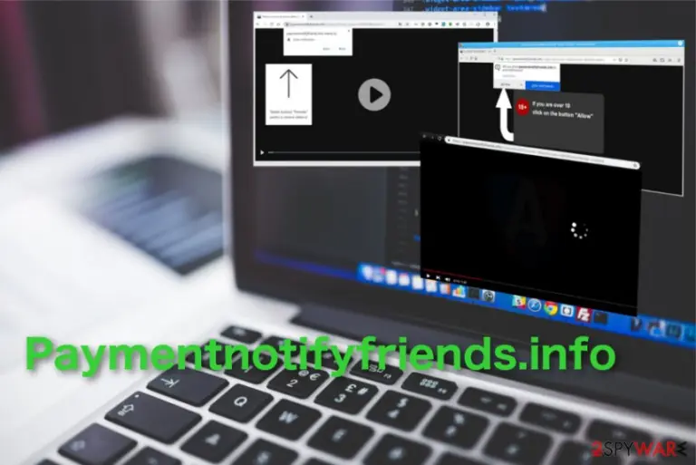 Paymentnotifyfriends.info