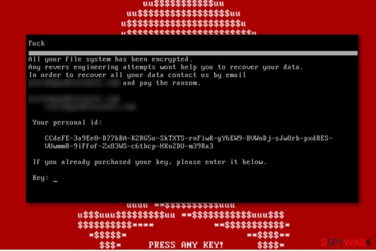 PetrWrap virus PetrWrap virus