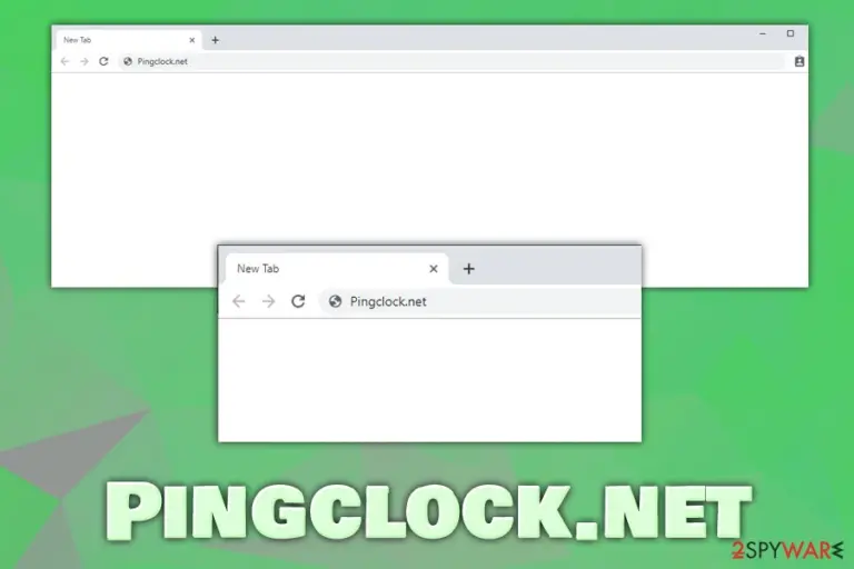 Pingclock.net