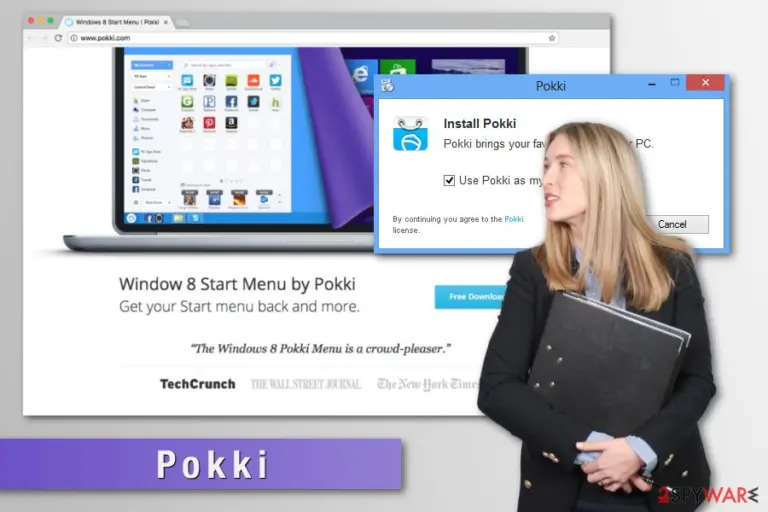 Pokki virus