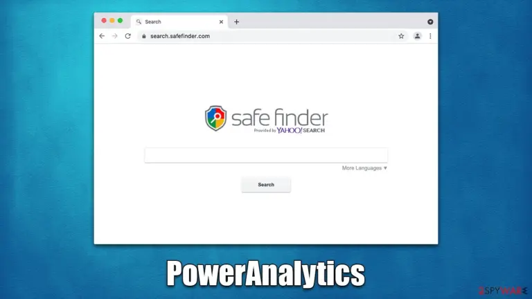 PowerAnalytics