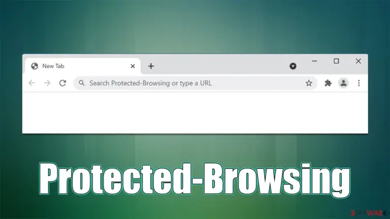 Protected-Browsing