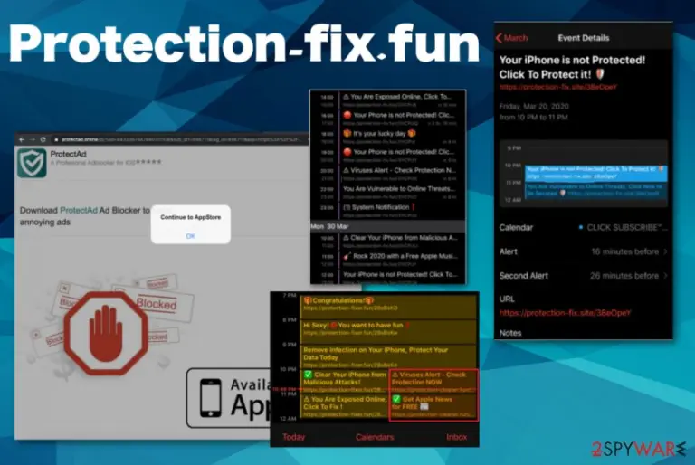 Protection-fix.fun