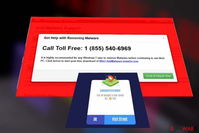 Prozipper malware