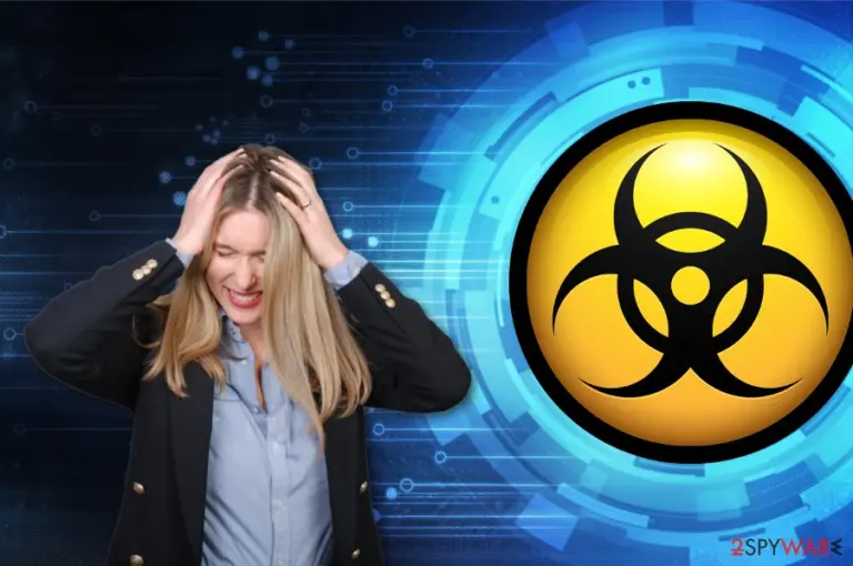 PsiXBot malware