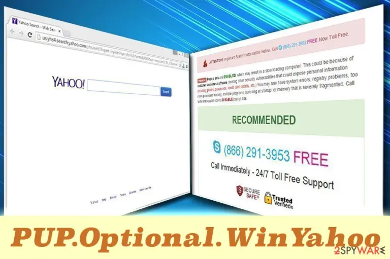 PUP.Optional.WinYahoo