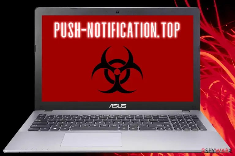 Push-Notification.top