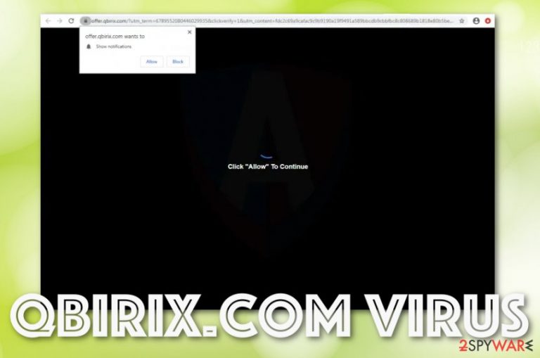 Qbirix.com PUP Qbirix.com PUP