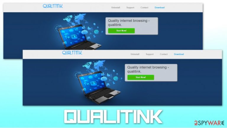 Qualitink Qualitink
