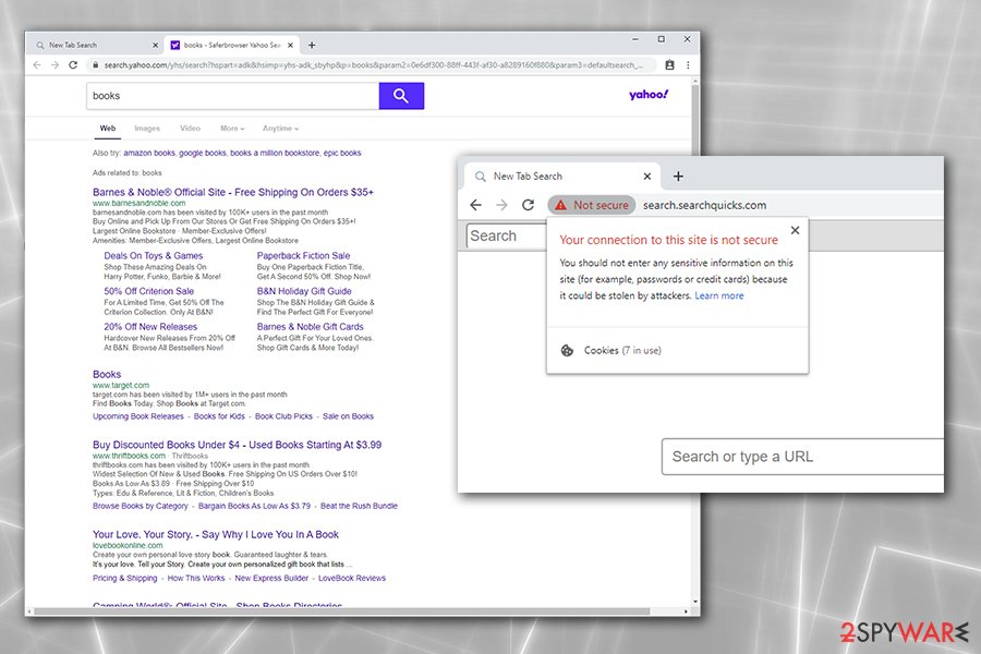 QuickSearch sponsored links QuickSearch sponsored links