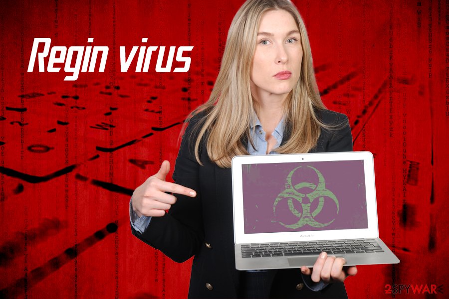 Regin malware Regin malware