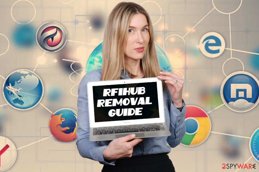 Rfihub PUP Rfihub PUP