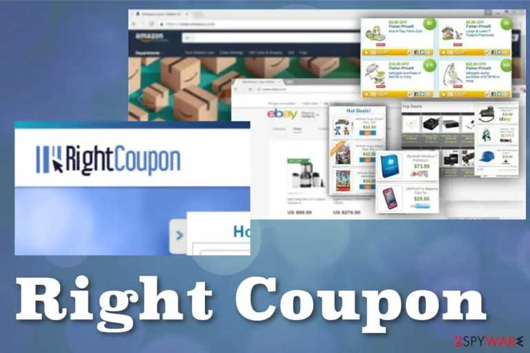 Right Coupon