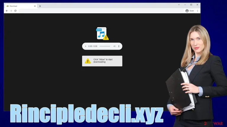 Rincipledecli.xyz ads