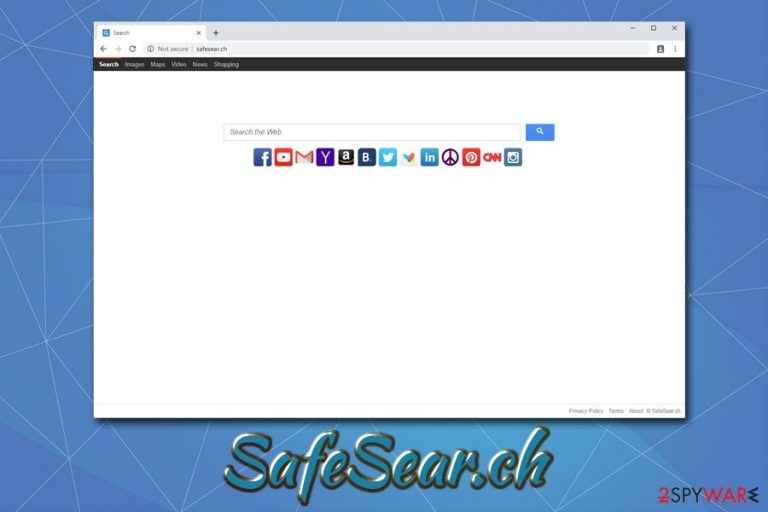 SafeSear.ch