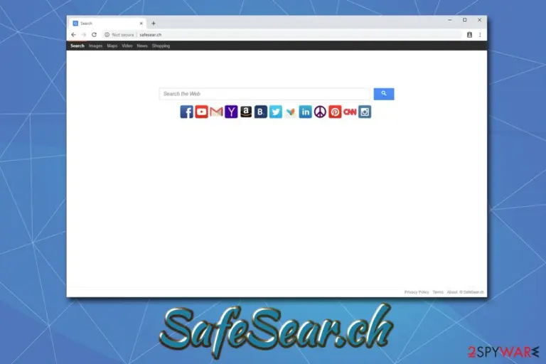 SafeSear.ch