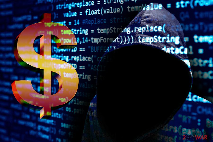 Remove SamSam ransomware / virus (Removal Instructions) - updated Dec 2018