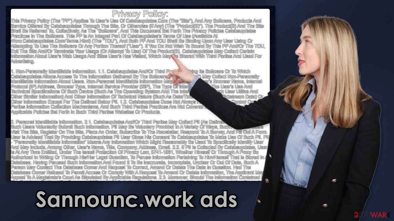 Sannounc.work ads Sannounc.work ads