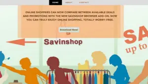 SavinShop