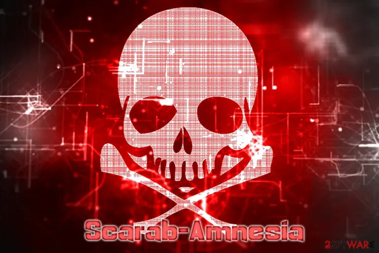 Scarab-Amnesia