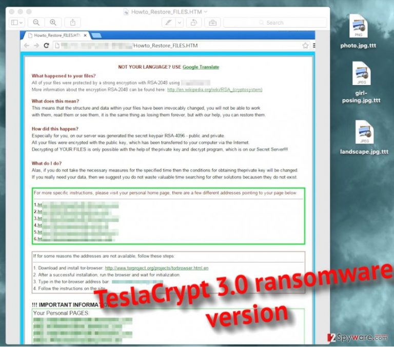 .ttt File Extension malware .ttt File Extension malware