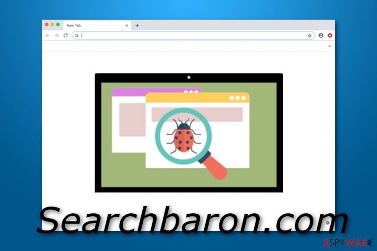 Searchbaron.com PUP Searchbaron.com PUP