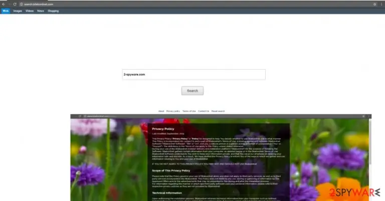 The image of search.bilabordnet.com