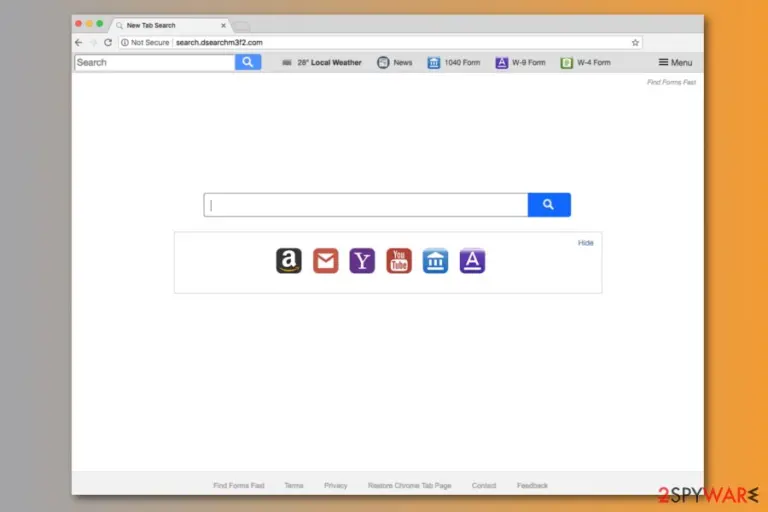 The image of Search.dsearchm3f2.com