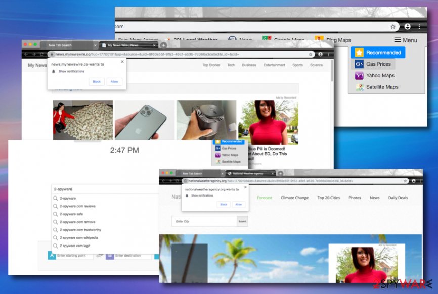 Search.easymapsaccess.com Search.easymapsaccess.com