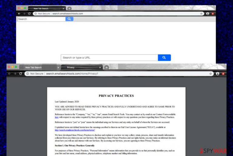 Email Search Tools