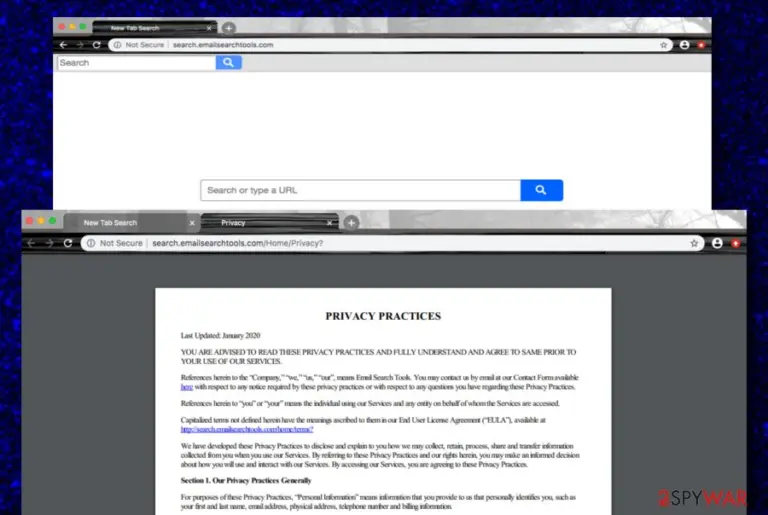 Email Search Tools