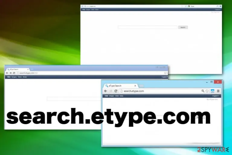 Search.etype.com