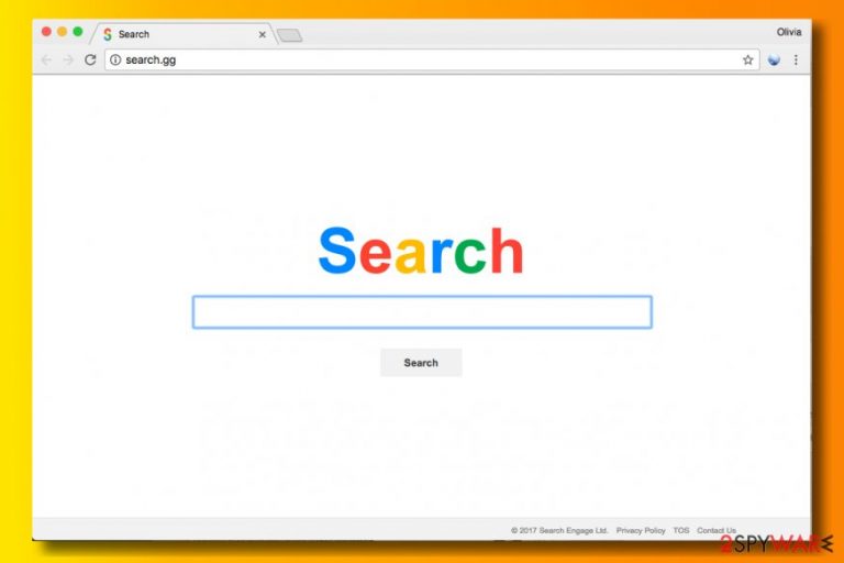 Search.gg virus