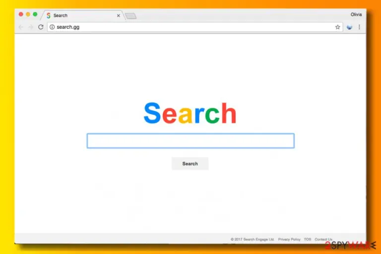Search.gg virus